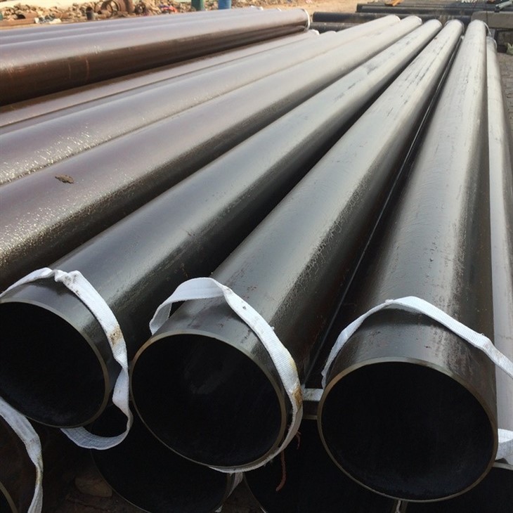 Seamless Line Pipe1
