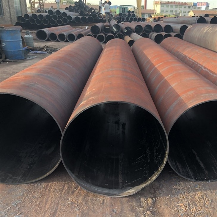Seamless Line Pipe4